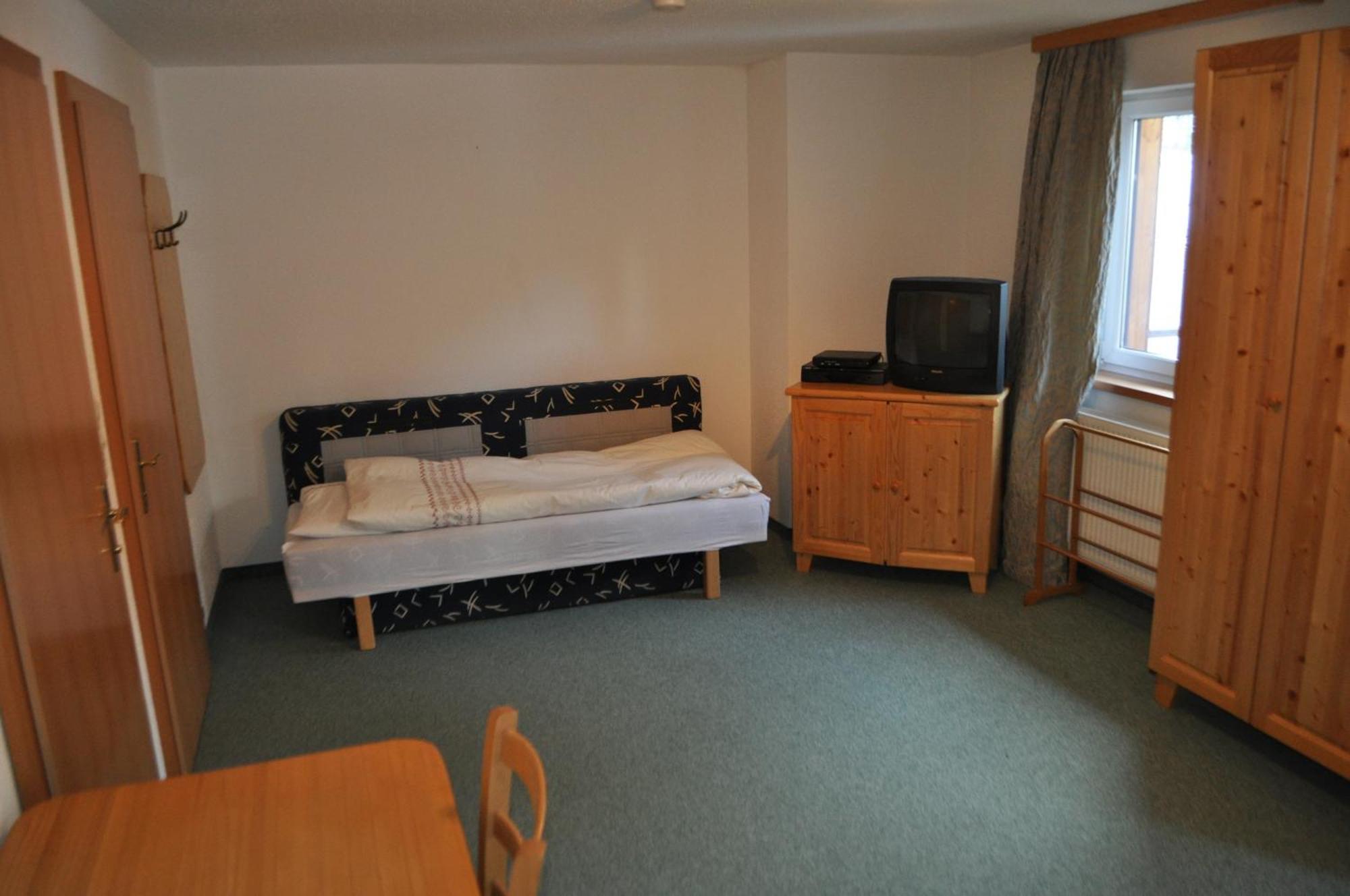Ski Lodge Jaktman Bad Gastein Room photo