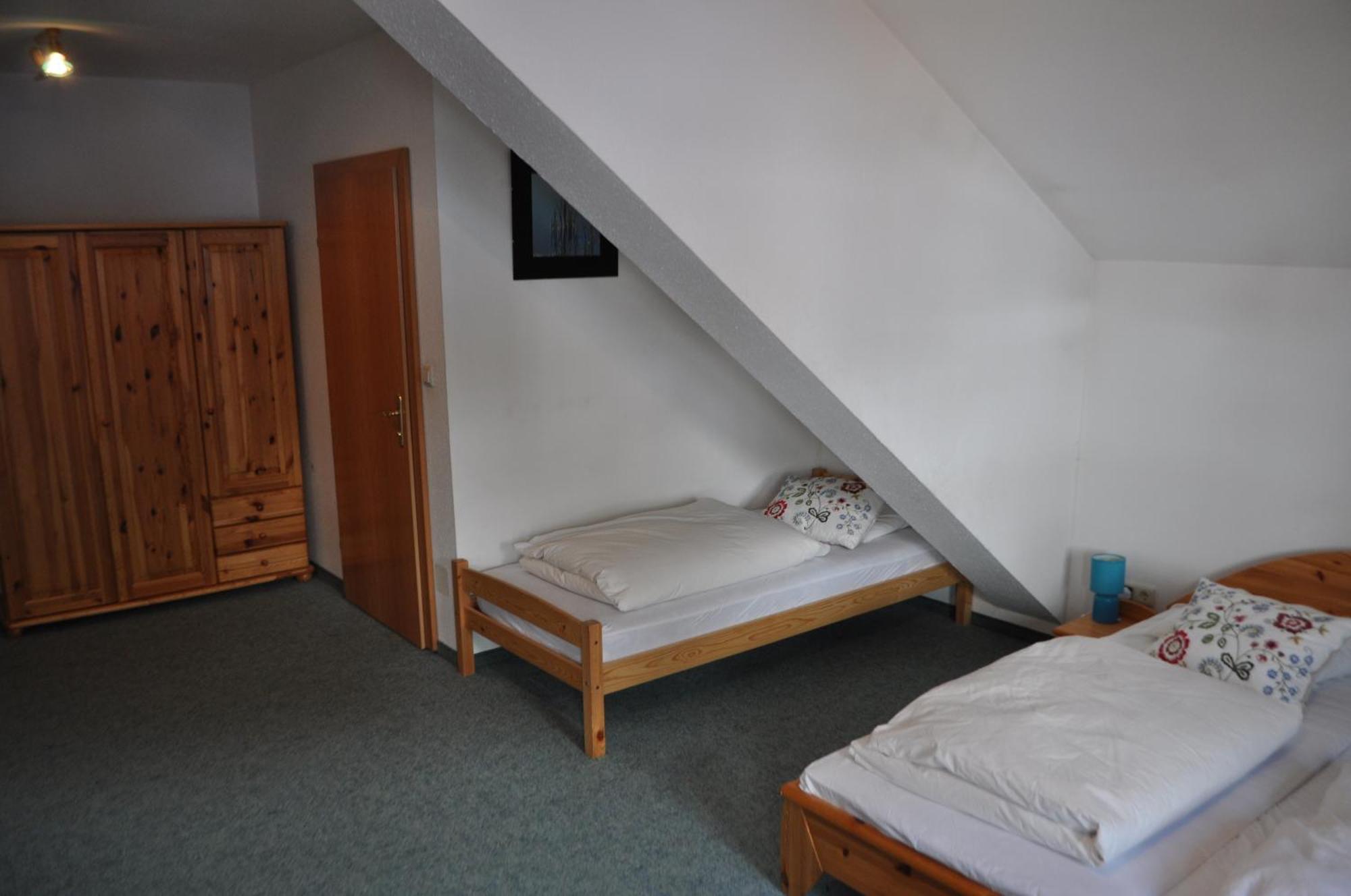 Ski Lodge Jaktman Bad Gastein Room photo